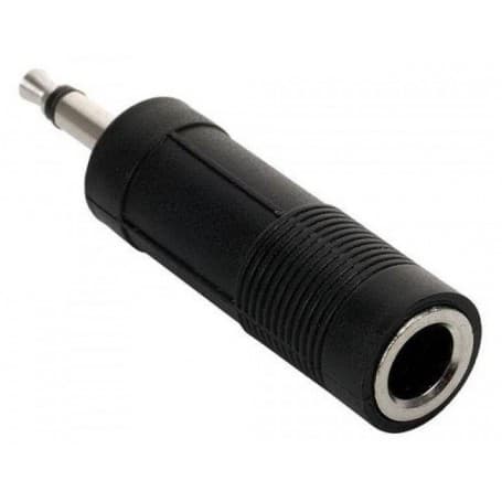 Adaptador Jack 3.5mm a USB-C
