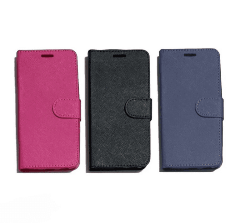 Funda Flip Case con Billetera