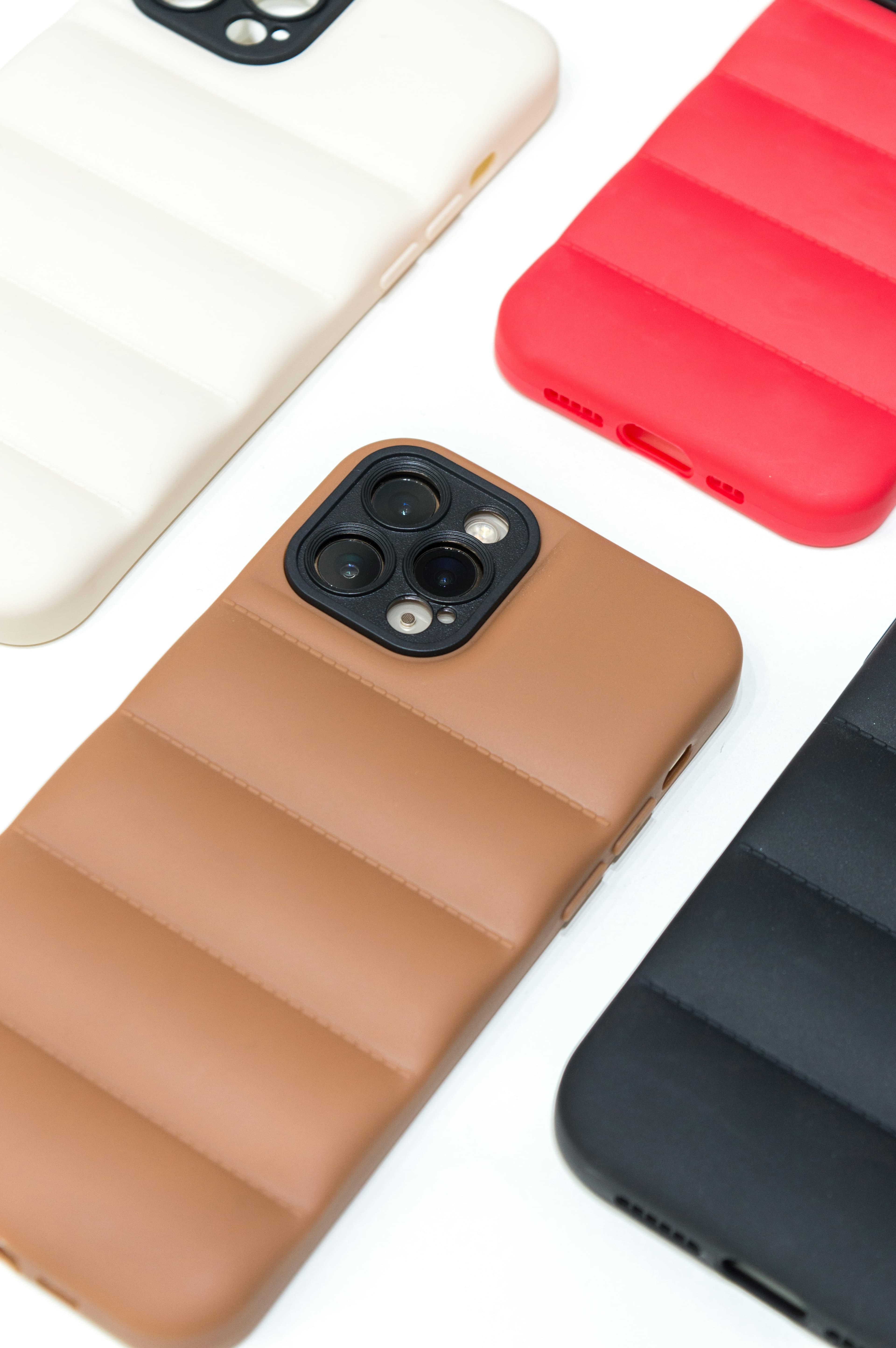 Funda Leather MagSafe iPhone
