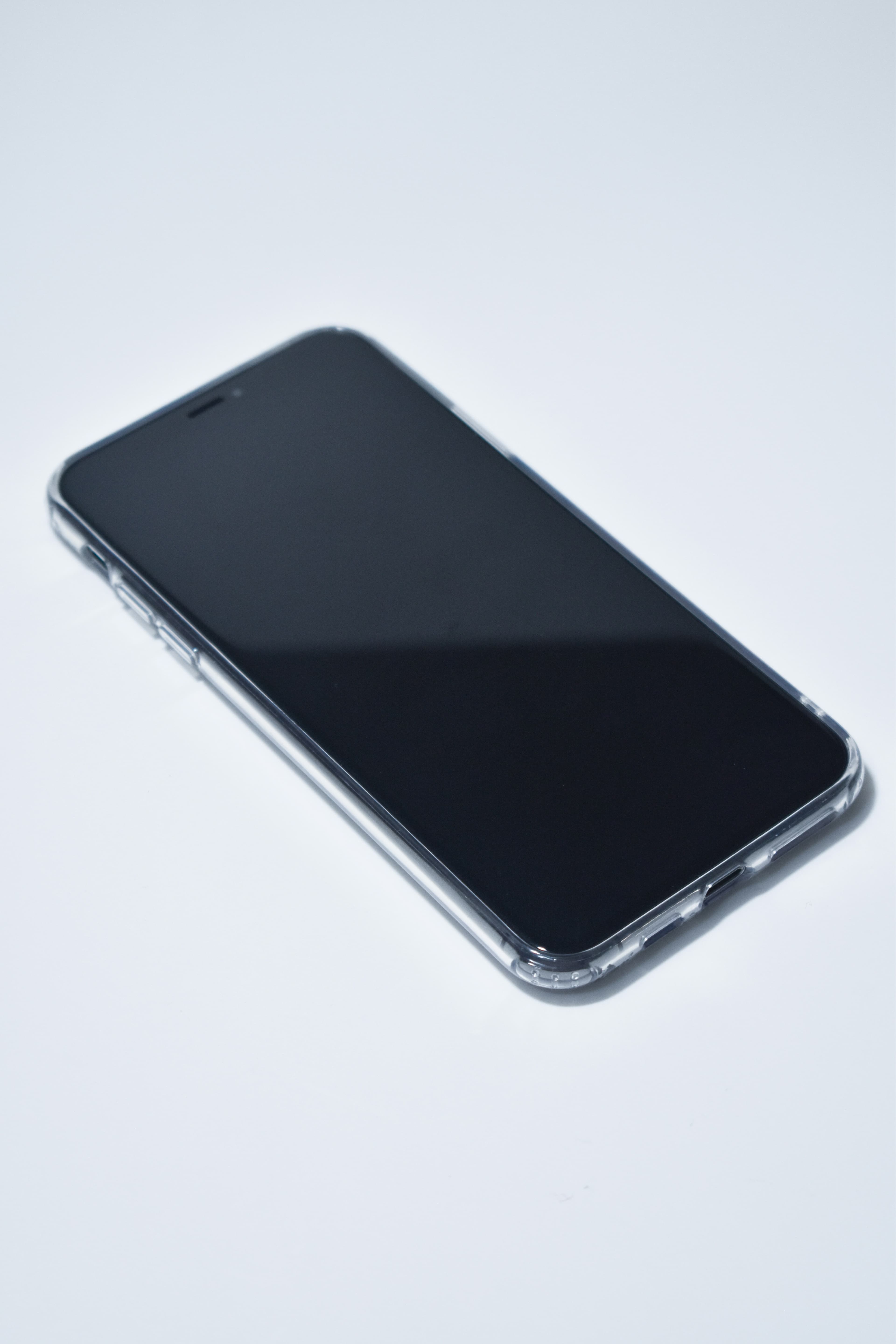 Funda Transparente Antichoque