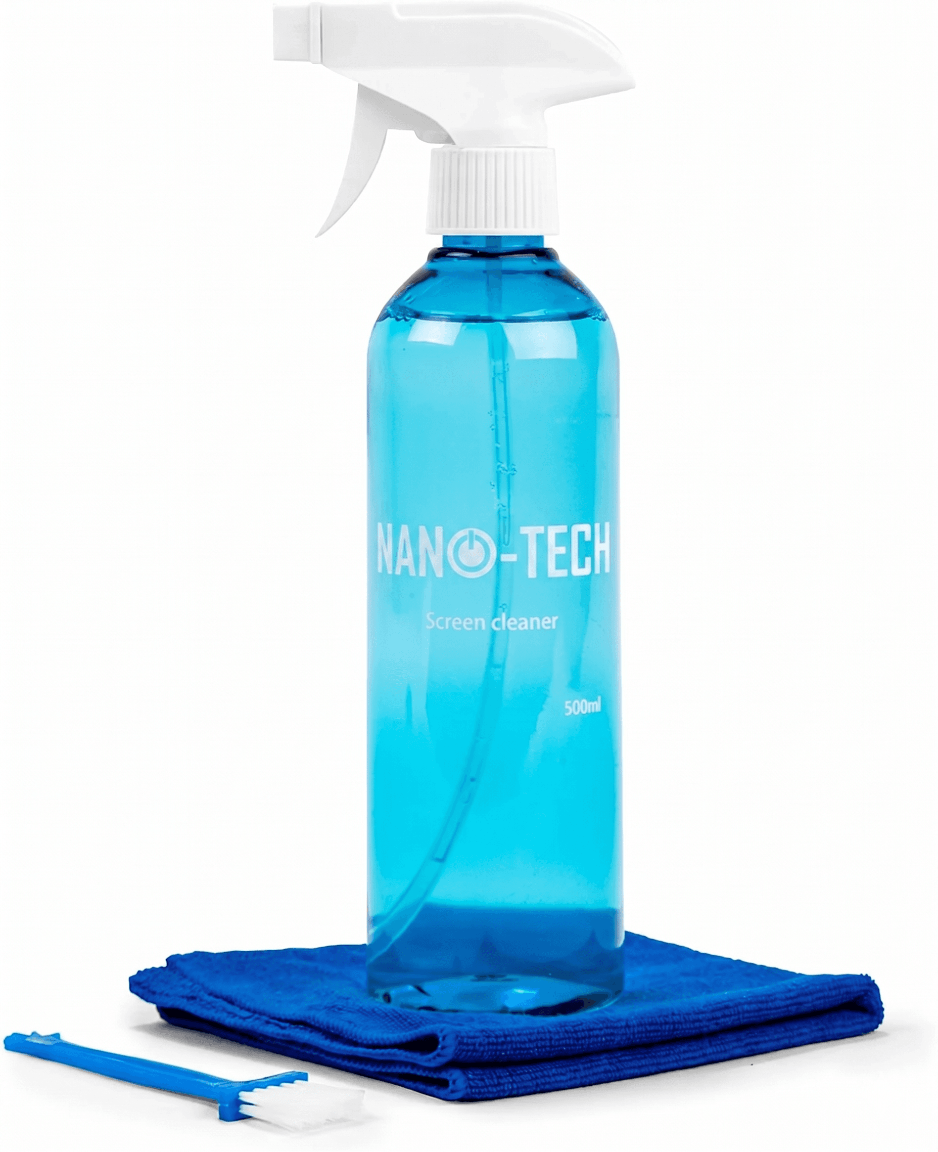 Limpiador de Pantallas Nano-Tech